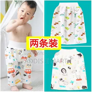 Water Proof Baby Daiper Skirt