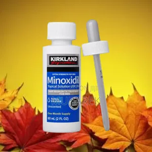 Photo - Minoxidil Rapid Change Quick Results Hair Growth Oil