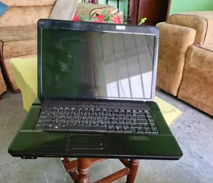 Photo - Laptop HP Compaq 615 4GB Intel Core 2 Duo HDD 320GB
