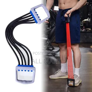 Photo - 5spring Chest Expander