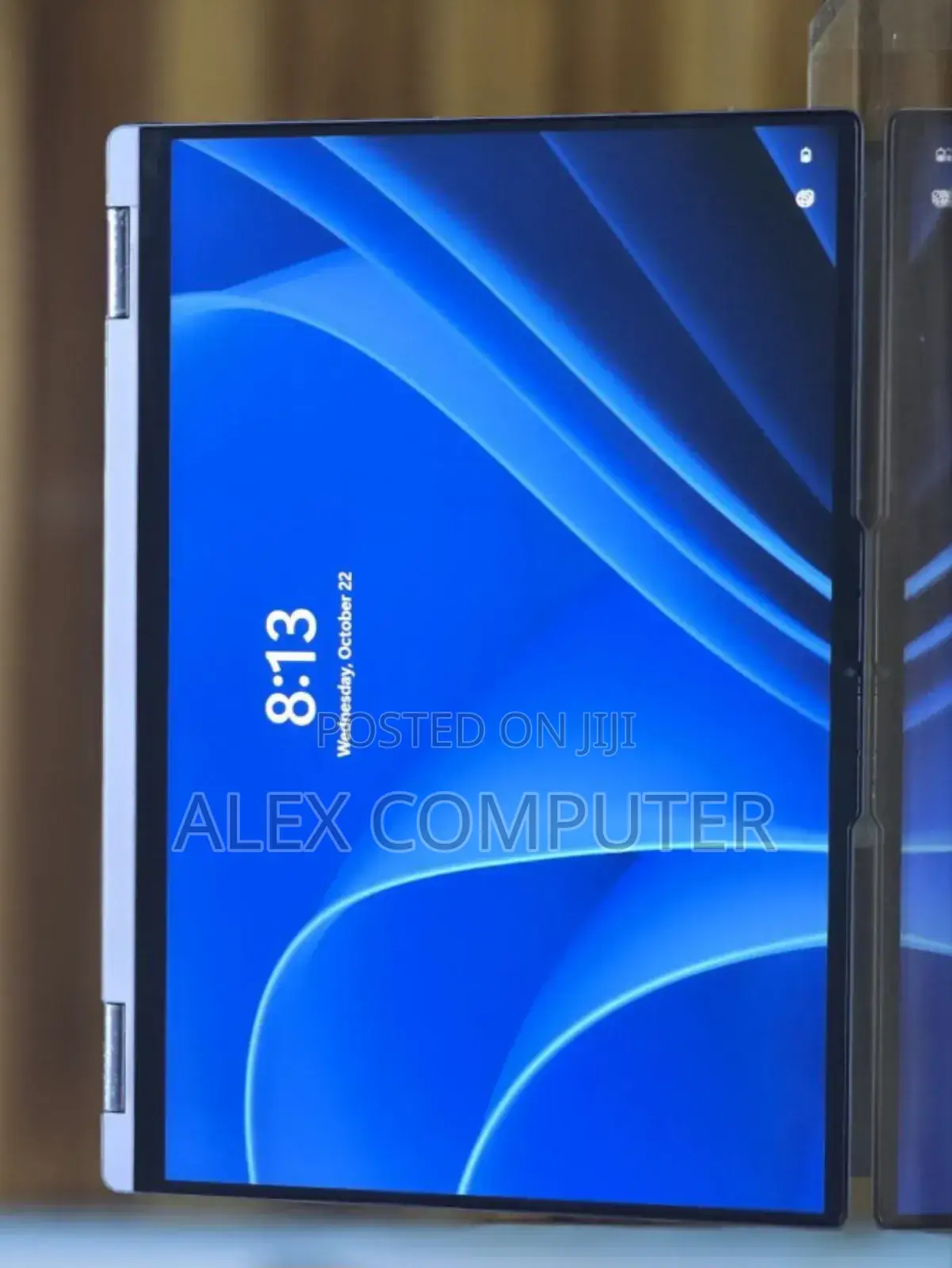 New Laptop Lenovo 32GB AMD Ryzen 5 SSD 512GB