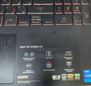 New Laptop Asus 16GB Intel Core I7 SSD 512GB