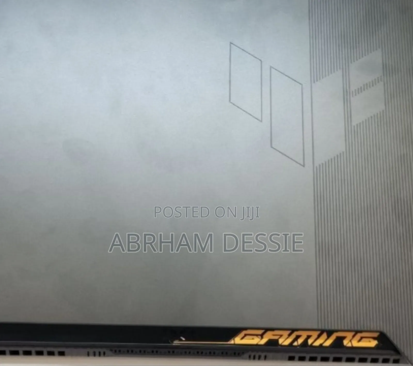 New Laptop Asus 16GB Intel Core I7 SSD 512GB