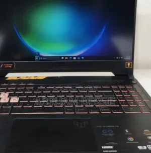 New Laptop Asus 16GB Intel Core I7 SSD 512GB