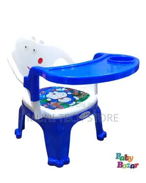 Photo - Cheap Thick Baby Dining Chair