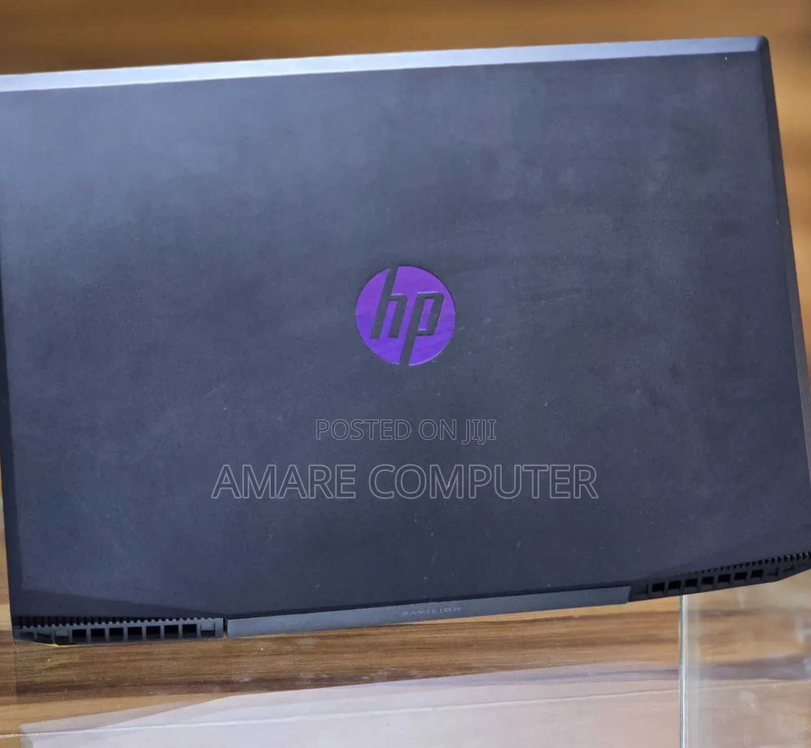 New Laptop HP Pavilion Power 15 16GB Intel Core I7 SSD 512GB
