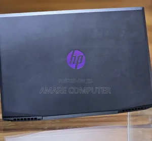 New Laptop HP Pavilion Power 15 16GB Intel Core I7 SSD 512GB
