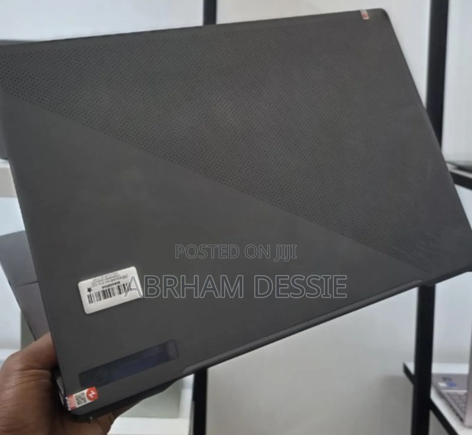 New Laptop Asus 16GB Intel Core I9 SSD 1T