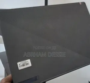 New Laptop Asus 16GB Intel Core I9 SSD 1T