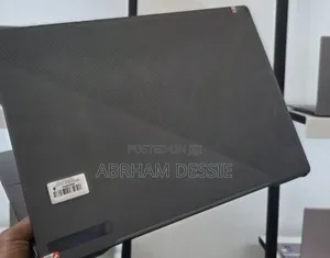 New Laptop Asus 16GB Intel Core I9 SSD 1T