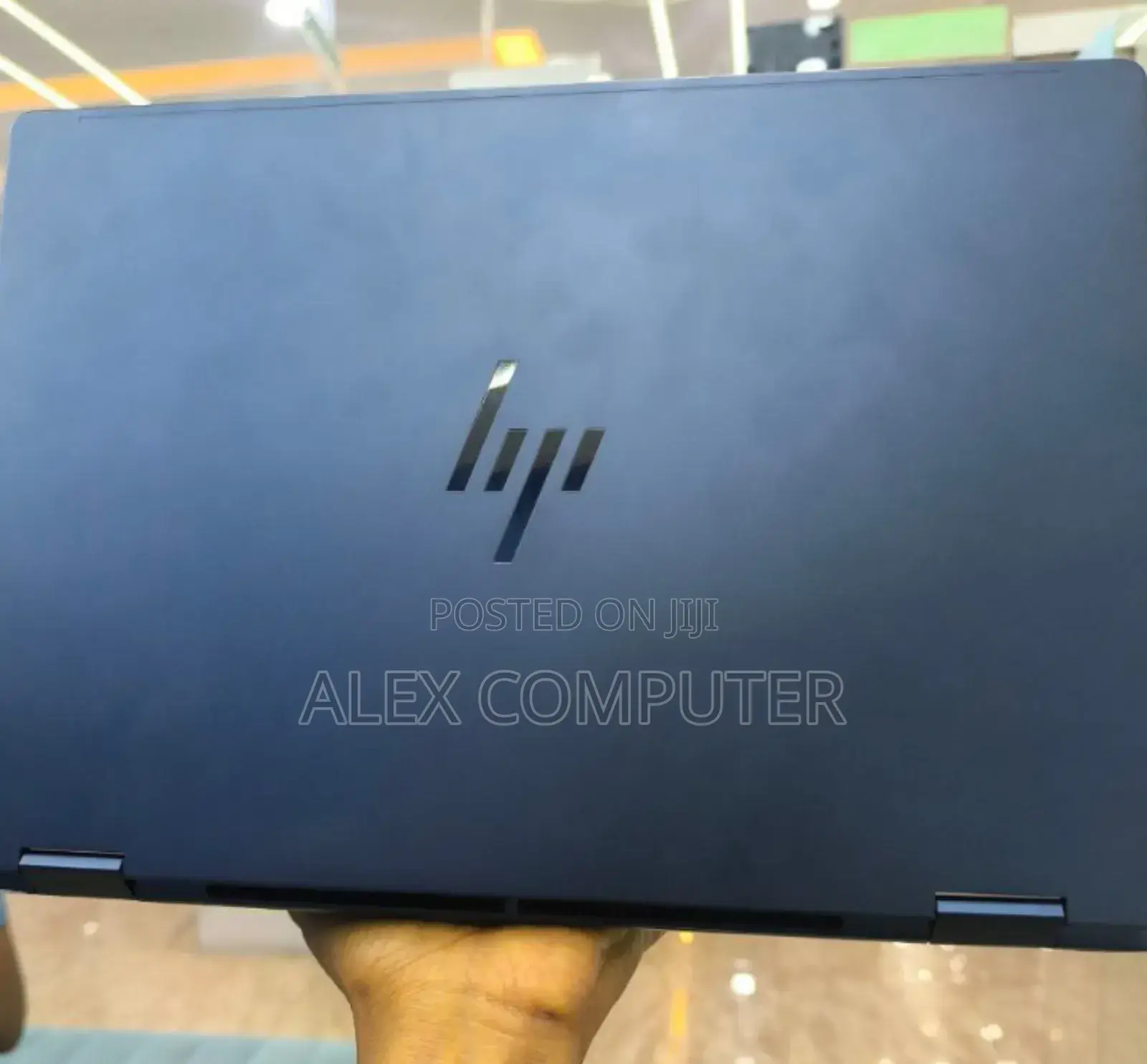 New Laptop HP OmniBook X Flip 14" 16GB Intel Core Ultra 7 SSD 1T