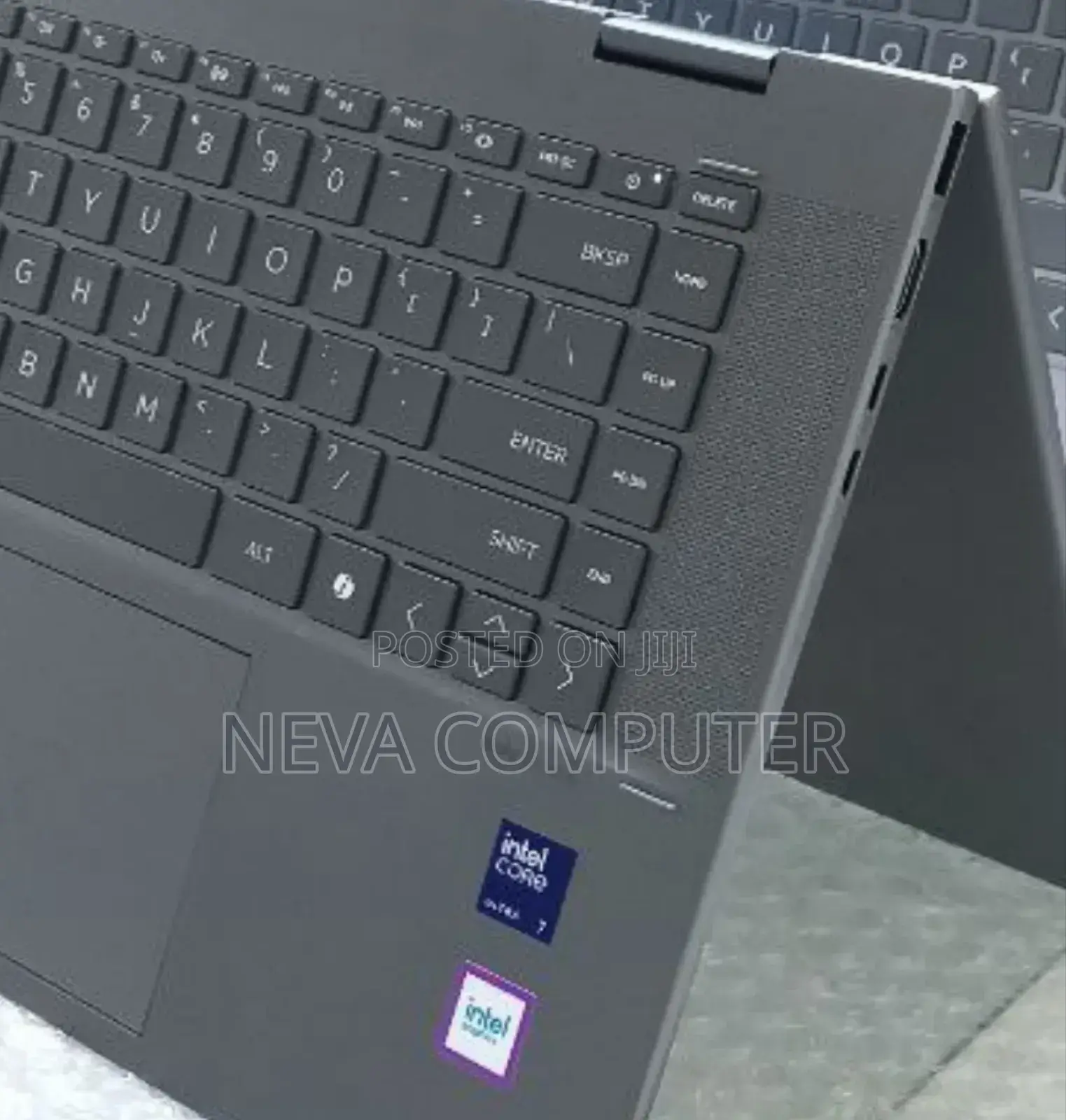 New Laptop HP Envy X360 16GB Intel Core I7 SSD 1T