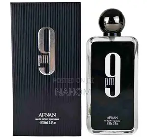 Photo - Afnan 9pm Eau De Parfum