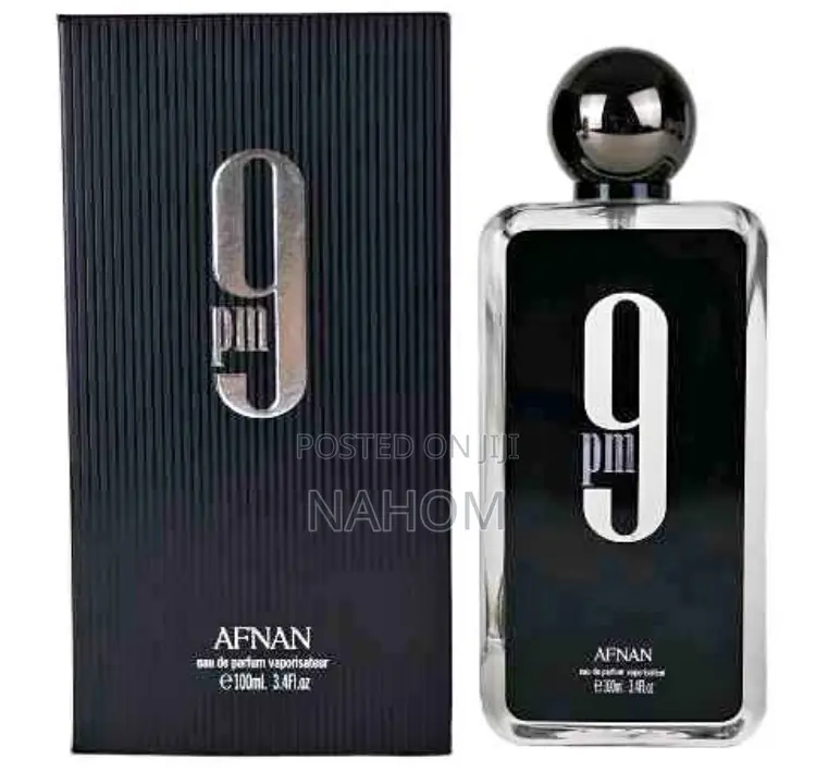 Afnan 9pm Eau De Parfum