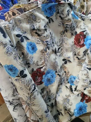 Photo - አንሶላ እና የትራስ ልብስ Sheets and Blankets