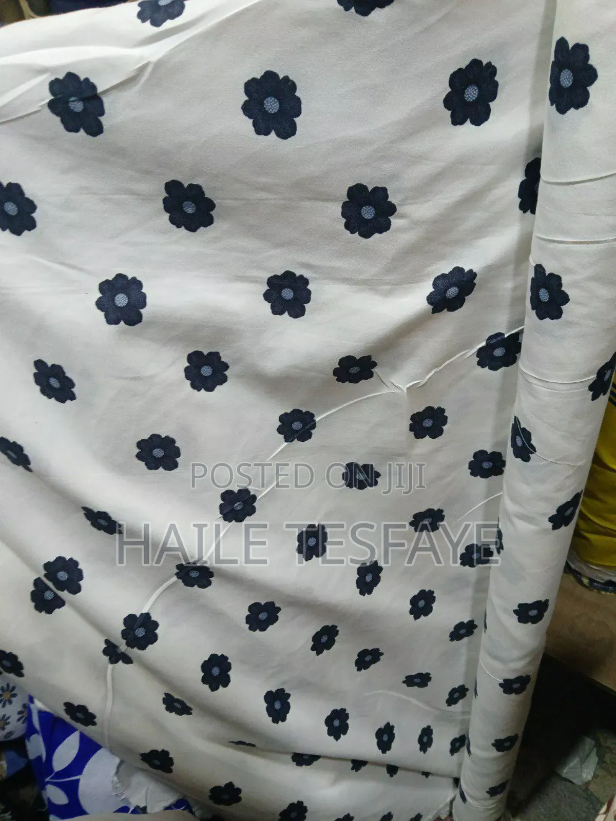 አንሶላ እና የትራስ ልብስ Sheets and Blankets