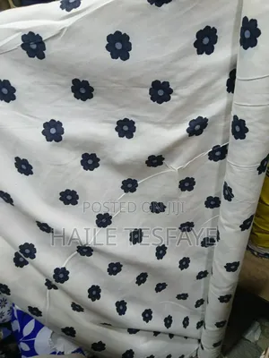 አንሶላ እና የትራስ ልብስ Sheets and Blankets