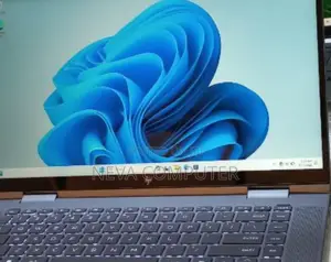 New Laptop HP Envy X360 16GB Intel Core I7 SSD 1T