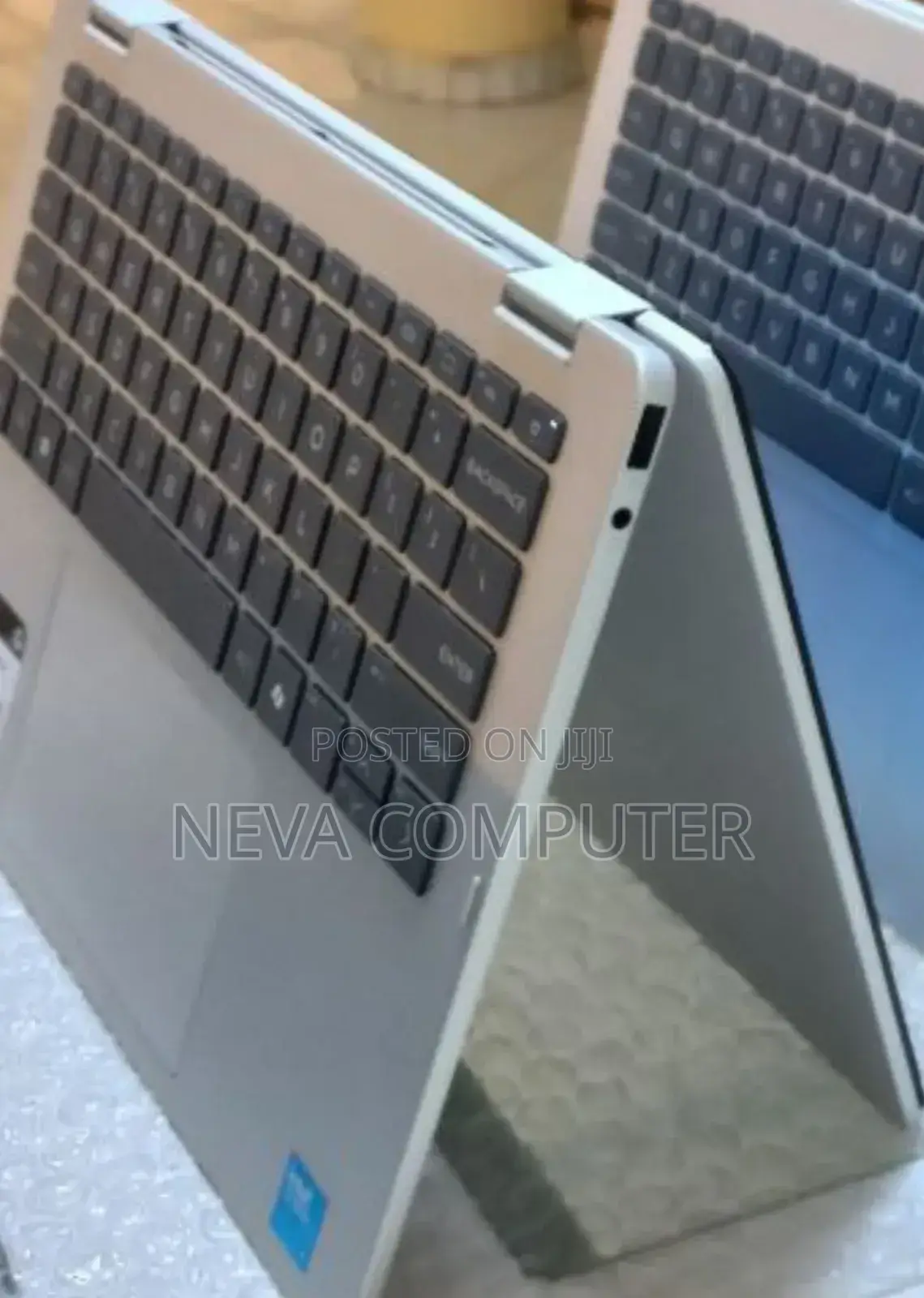 New Laptop HP Omen 15 16GB Intel Core i7 SSD 1T