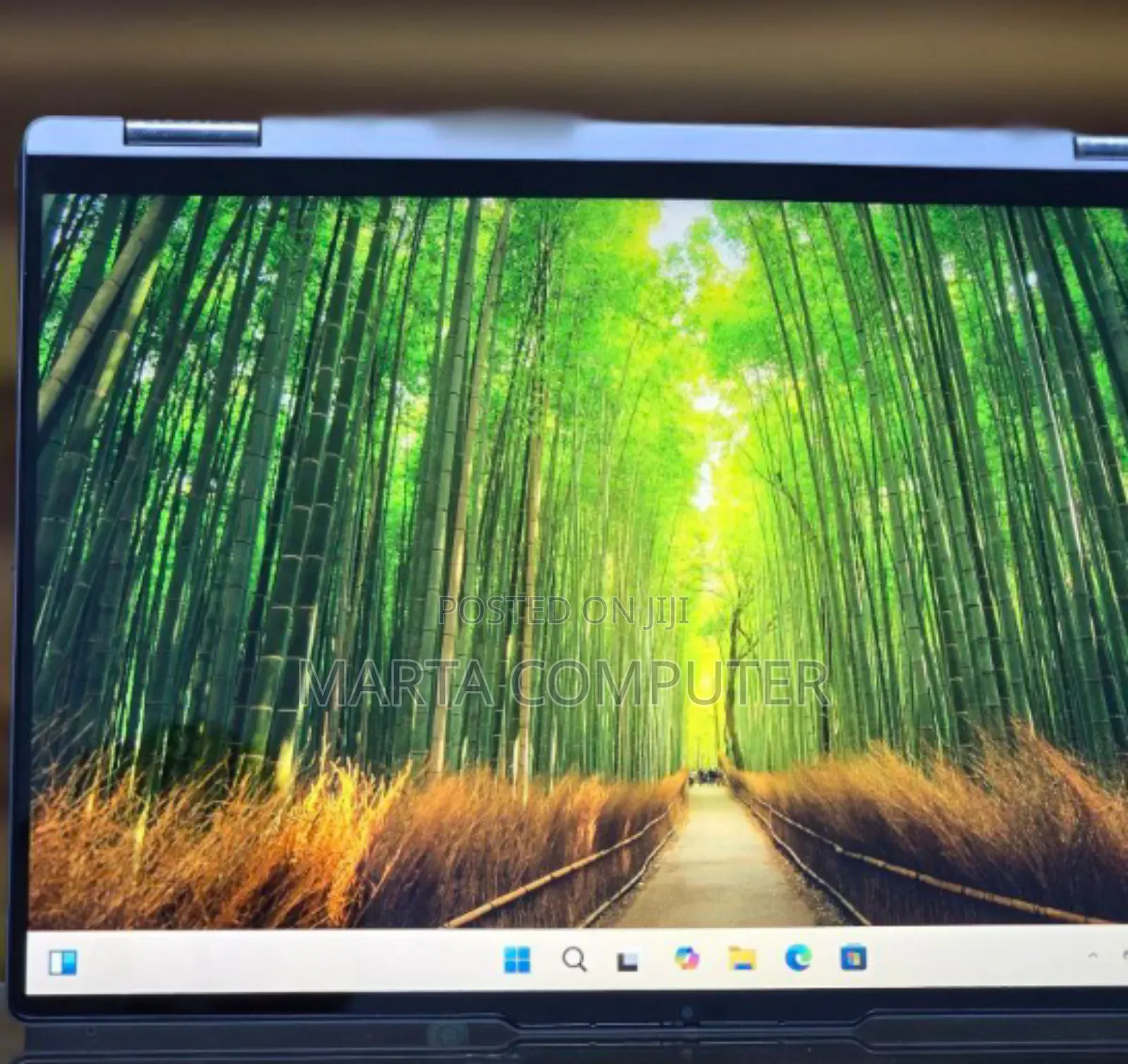 New Laptop Lenovo Yoga 7i 32GB Intel Core I5 SSD 512GB