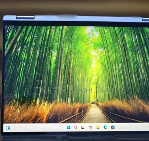 New Laptop Lenovo Yoga 7i 32GB Intel Core I5 SSD 512GB