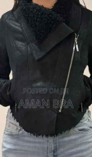 Jennifer Lopez Jacket