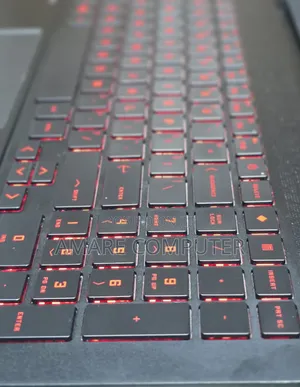 New Laptop HP Omen 15 16GB Intel Core I7 SSD 1T