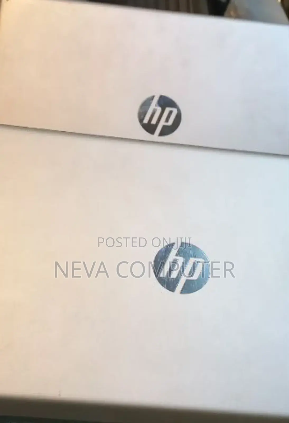 New Laptop HP Pavilion 15 8GB Intel Core I5 HDD 128GB