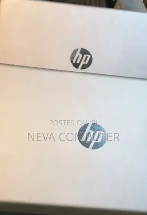 New Laptop HP Pavilion 15 8GB Intel Core I5 HDD 128GB
