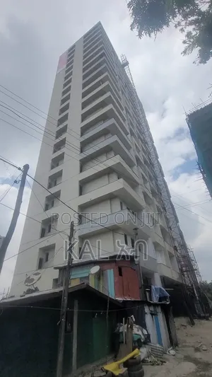 3bdrm Apartment in Kirkos for sale