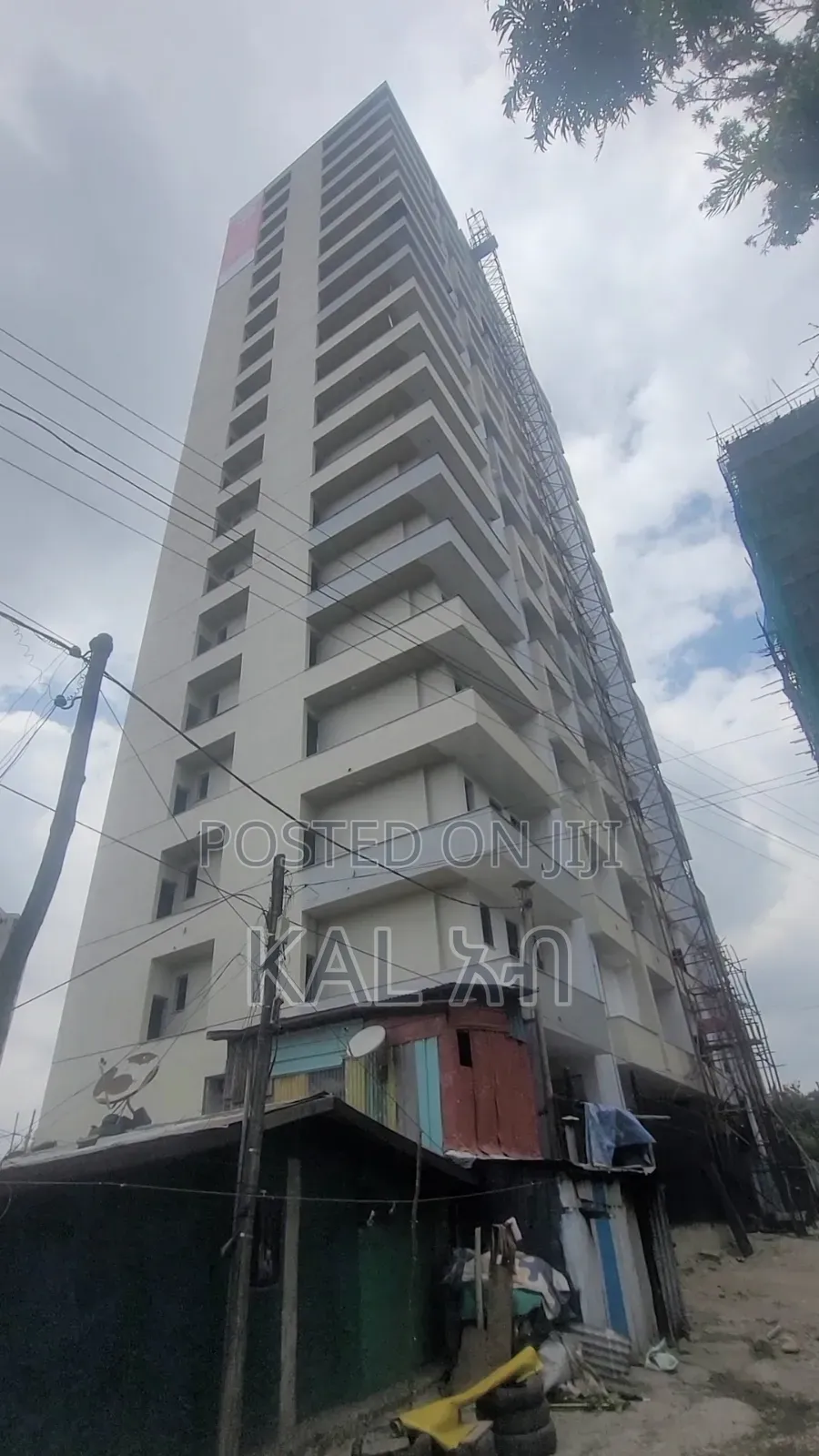 3bdrm Apartment in Kirkos for sale