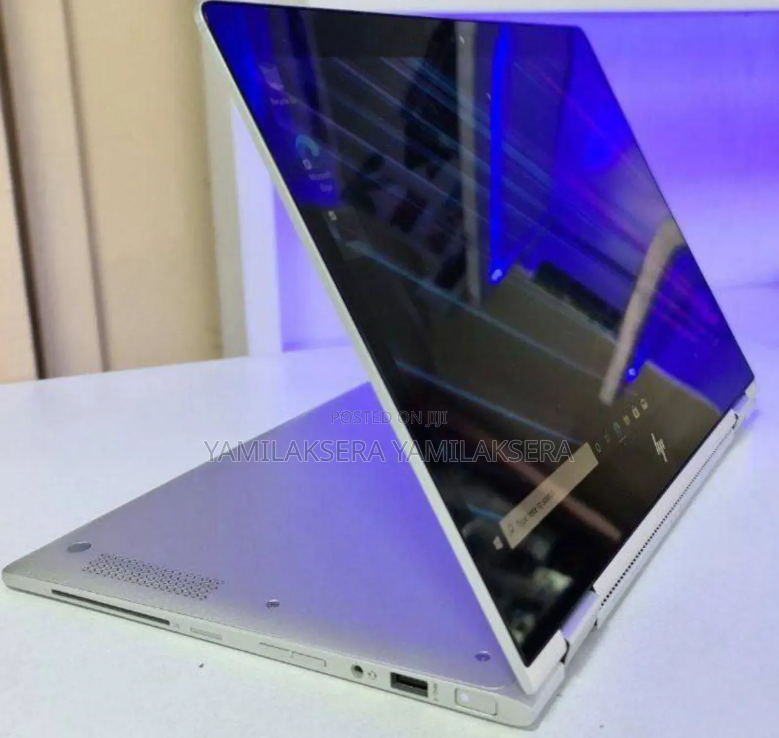 New Laptop HP EliteBook 1040 G6 16GB Intel Core I7 SSD 512GB