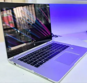 New Laptop HP EliteBook 1040 G6 16GB Intel Core I7 SSD 512GB