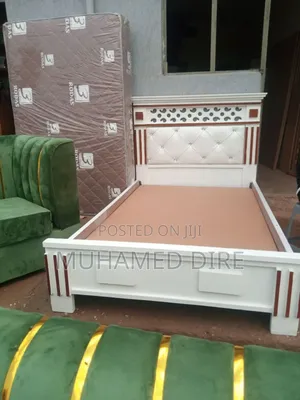 Photo - Amaizing Bed