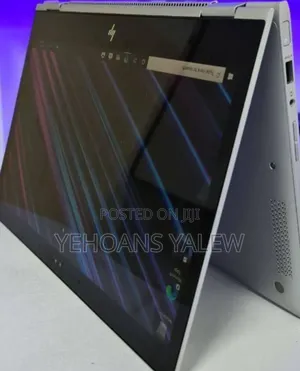 Photo - New Laptop HP EliteBook 1040 G6 16GB Intel Core I7 SSD 256GB