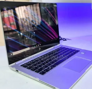 New Laptop HP EliteBook 1040 G6 16GB Intel Core I7 SSD 256GB