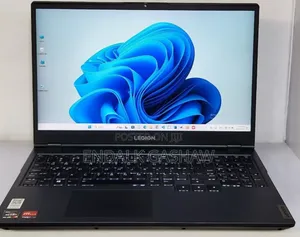 New Laptop Lenovo Legion 5 16GB AMD Ryzen 7 SSD 1T