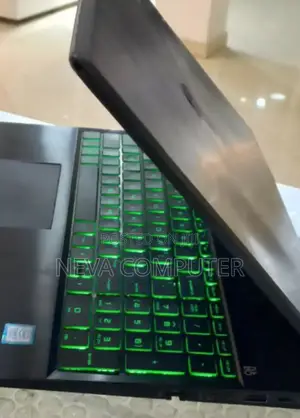 New Laptop HP Pavilion 15 8GB Intel Core I7 HDD 256GB