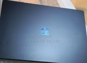 New Laptop Microsoft Surface Laptop 4 16GB Intel Core I7 SSD 512GB