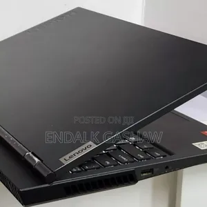 New Laptop Lenovo Legion 5 16GB AMD Ryzen 7 SSD 1T