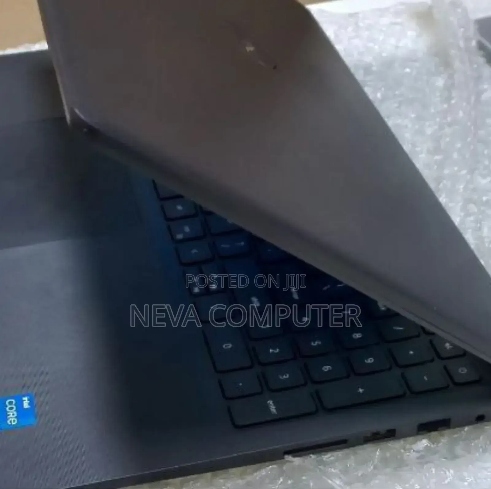 New Laptop Lenovo Legion 5 16GB Intel Core I5 HDD 512GB