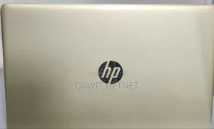 New Laptop HP Pavilion 15 8GB Intel Core I5 SSD 1T