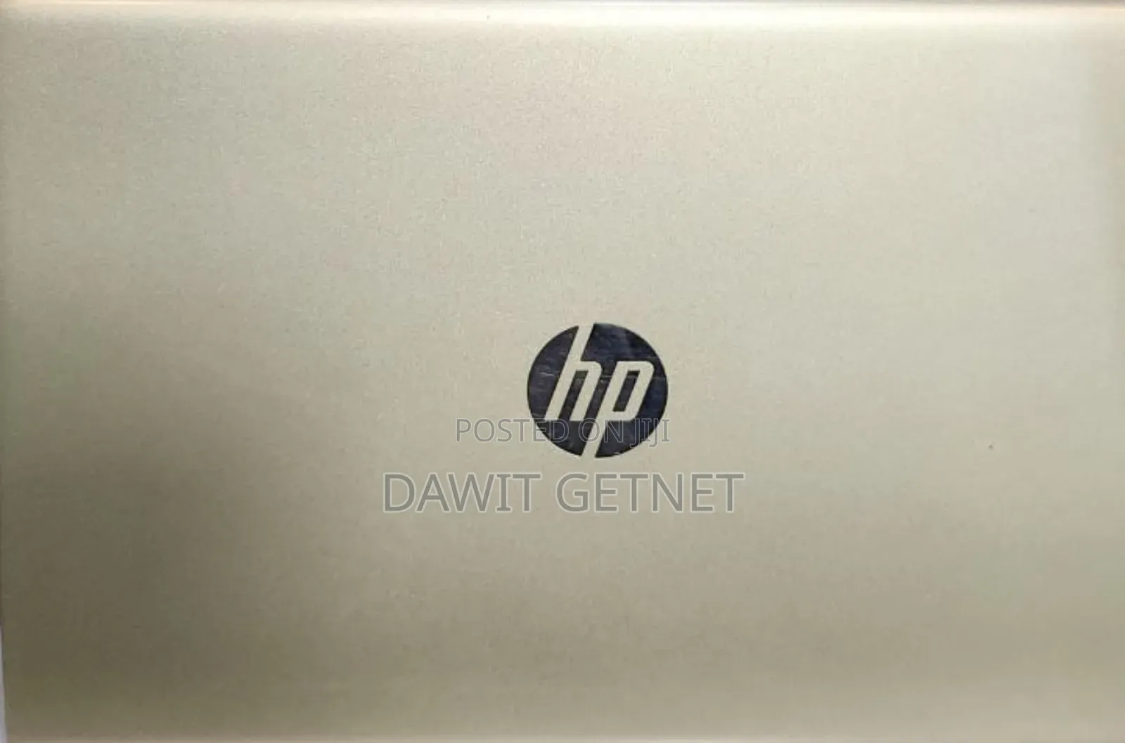 New Laptop HP Pavilion 15 8GB Intel Core I5 SSD 1T