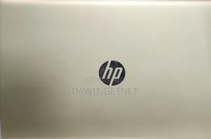 New Laptop HP Pavilion 15 8GB Intel Core I5 SSD 1T