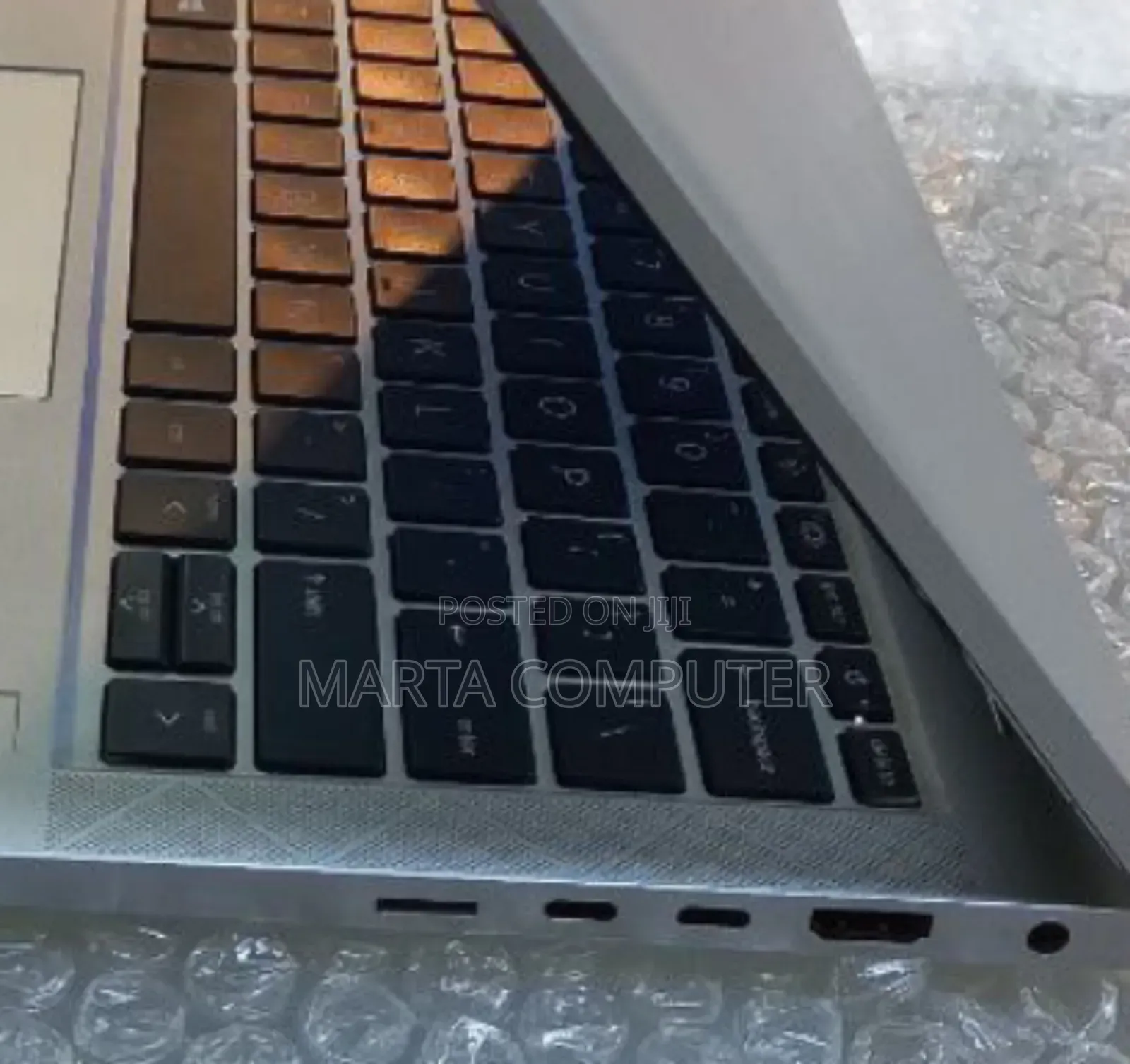 New Laptop HP EliteBook 830 G7 8GB Intel Core I5 SSD 512GB