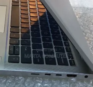 New Laptop HP EliteBook 830 G7 8GB Intel Core I5 SSD 512GB