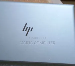 New Laptop HP EliteBook 830 G7 8GB Intel Core I5 SSD 512GB