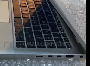 New Laptop HP EliteBook 830 G7 8GB Intel Core I5 SSD 512GB