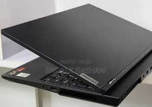 New Laptop Lenovo Legion 5 16GB AMD Ryzen 7 SSD 1T