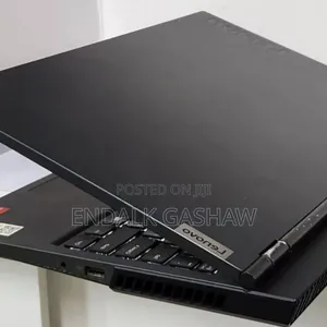New Laptop Lenovo Legion 5 16GB AMD Ryzen 7 SSD 1T